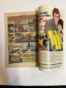 X-Men (1977) # 103 (Fine) Juggernaut and Black Tom Cassidy | Claremont Cockrum 