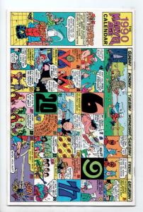 Marvel Age #95 - (Marvel, 1990) - FN/VF
