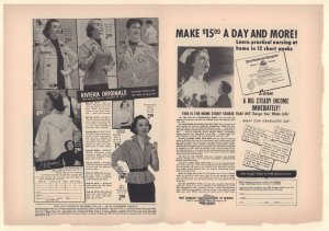 First Love Illustrated #83 Unused Comic Book Cover (Grade 6.0) 1957