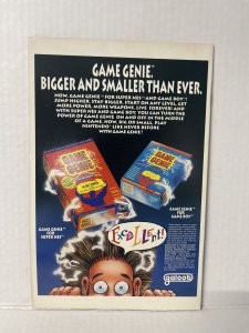 Secret Defenders #1 (1993)