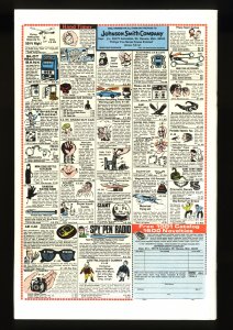 What If? #28 Daredevil Became an Agent of SHIELD!