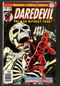Daredevil #130 (1976)