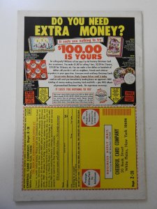 The X-Men #72 (1971) VF- Condition!