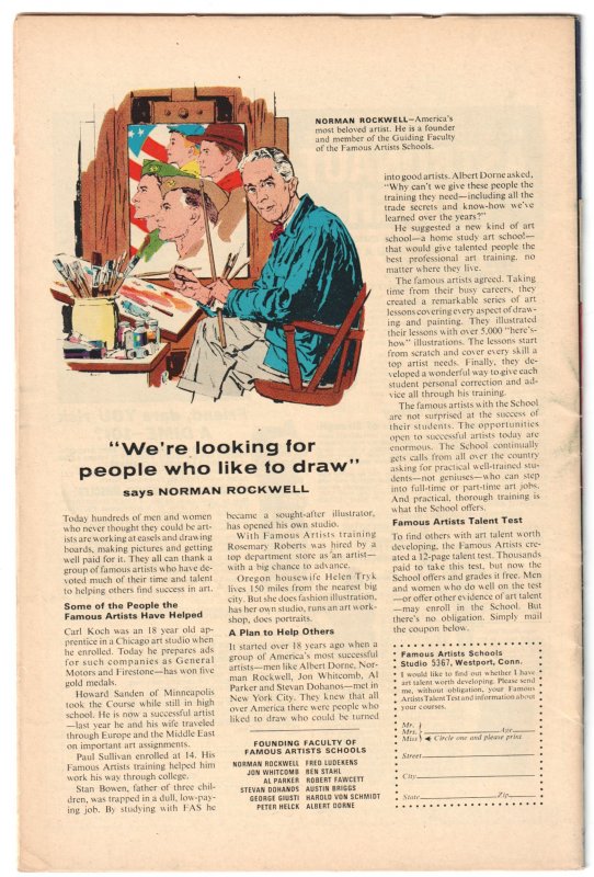 Daredevil #28 (1967)