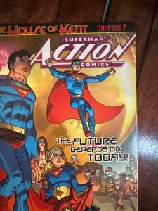 Action Comics #1028 (2021)