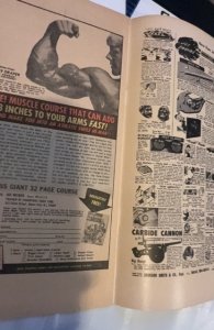 Thor #148 (1968)introducing the Wrecker 1st app light tanning