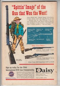 House of Secrets #79 (Aug-66) FN/VF Mid-High-Grade Eclipso