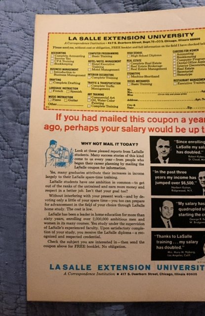 Marvel Premiere #3 1st Doctor Dr. Strange in title! Marvel 1972