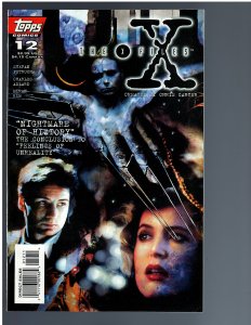 X-Files #12 (1996)