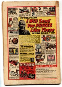 Blackhawk #88--1955-- Quality--Thunder the Indestructible--comic book