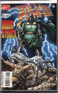 Silver Surfer #107 (1995) Silver Surfer