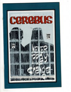 Cerebus #64 (1984) YY11