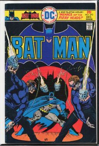 Batman #270 (1975) Batman
