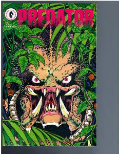 Predator #2 (1989)