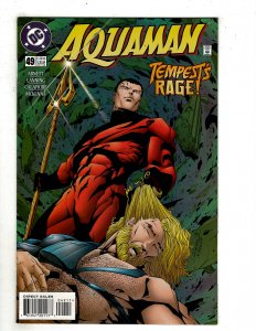 Aquaman #49 (1998) OF35