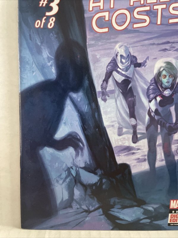 Original Sin #3 Of 8