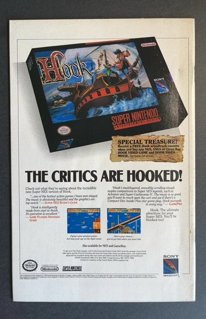 The Punisher: War Zone #10 (1992)