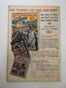 Land of the Lost Comics #2 (1946) VG/FN Condition!