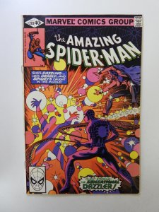 The Amazing Spider-Man #203 (1980) VF- condition
