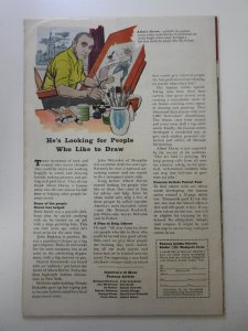 Fantastic Four #33 (1964) VG Condition!