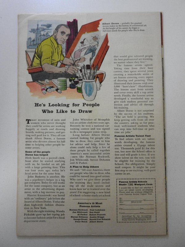 Fantastic Four #33 (1964) VG Condition!