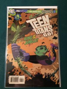 Teen Titans Go! #26