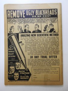 Best-Seller Comics (1946) VG+ Condition