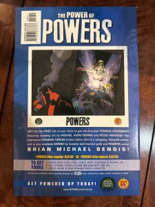 Powers #24 (2002)