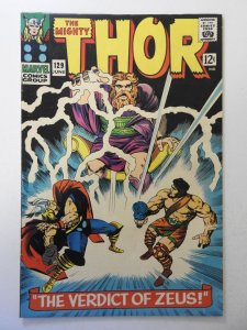 Thor #129 (1966) FN+ Condition!