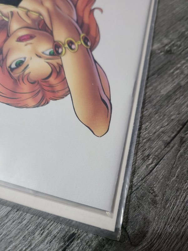 Catfight: Dream Into Action Nude (B) Cat Stretch Variant (1996)