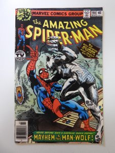 The Amazing Spider-Man #190 (1979) VF condition