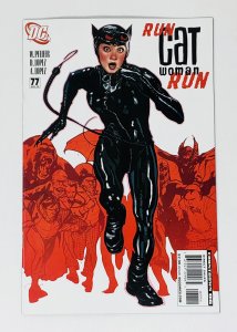 Catwoman #77 (2008) Adam Hughes Cover!