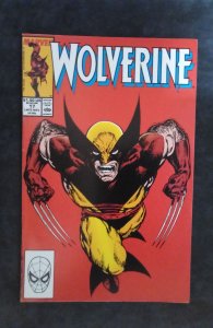 Wolverine #17 (1989)