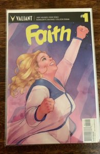 Faith #1