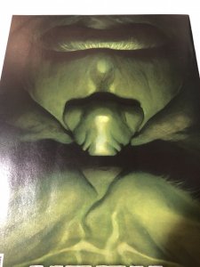 Immortal Hulk #18