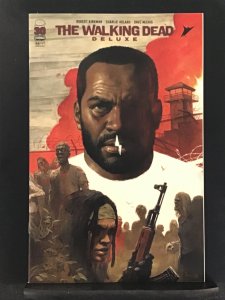 The Walking Dead Deluxe #46 Cover C (2022)