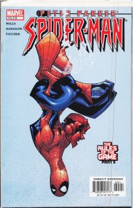Peter Parker: Spider-Man #55 (2003)