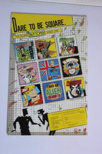 3-D Alien Terror (1986) VFNM