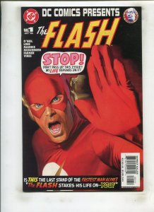 DC COMICS PRESENTS: FLASH #1 (9.2) 2004
