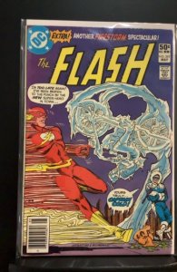 The Flash #297 (1981)