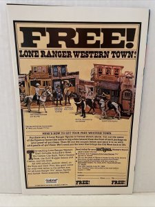 The Fury Of Firestorm #1