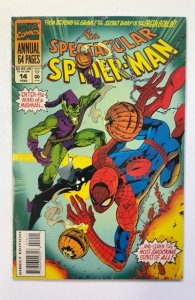 The Spectacular Spider-Man Annual #14 (1994)