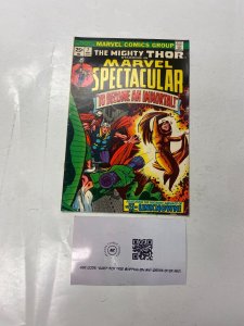 Marvel Spectacular #7 The Mighty Thor Marvel Comics FN-VF COMIC BOOK 28 LI1