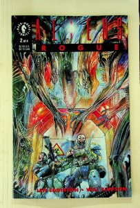 Aliens: Rogue #2 (May 1993, Dark Horse) - Near Mint