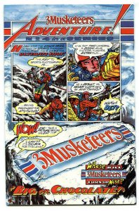 Detective Comics 629 NM+ 9.6 Batman 3768 DC 1991