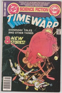 Time Warp #2 (1980)