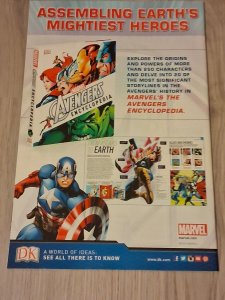 Karnak #1 (2015) VF+