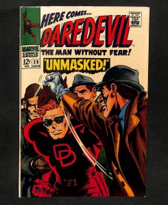 Daredevil #29