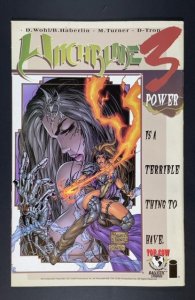 Cyberforce #18 (1996)