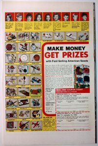 The Invaders #15 (9.0, 1977) 